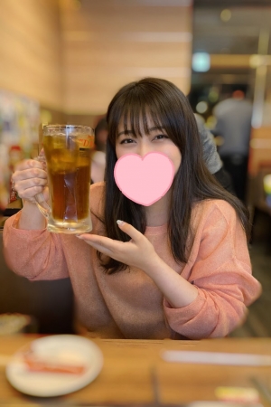 Ecup美乳❤︎はる3
