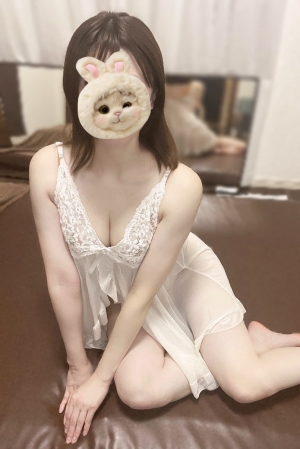 細身Fカップ❤︎のぞみ